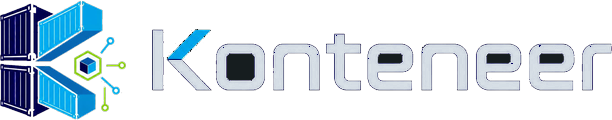 Konteneer