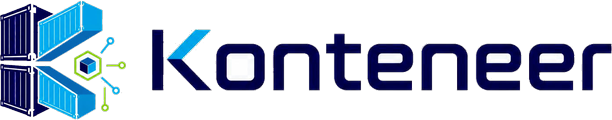 Konteneer